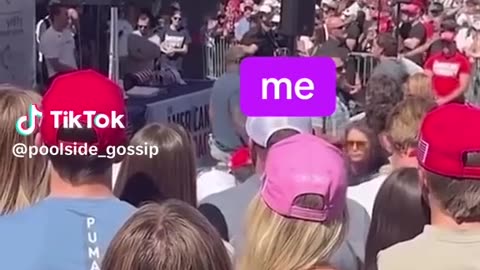 😱🎤 Freshman's Wild Experience at Utah Valley Rally! | FunFM
