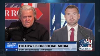 BANNON: The Chinese Communist Party Is Plotting To Take Down The US Dollar As The World’s Reserve Currency. Their Banks Are Buying Gold At Record Rates