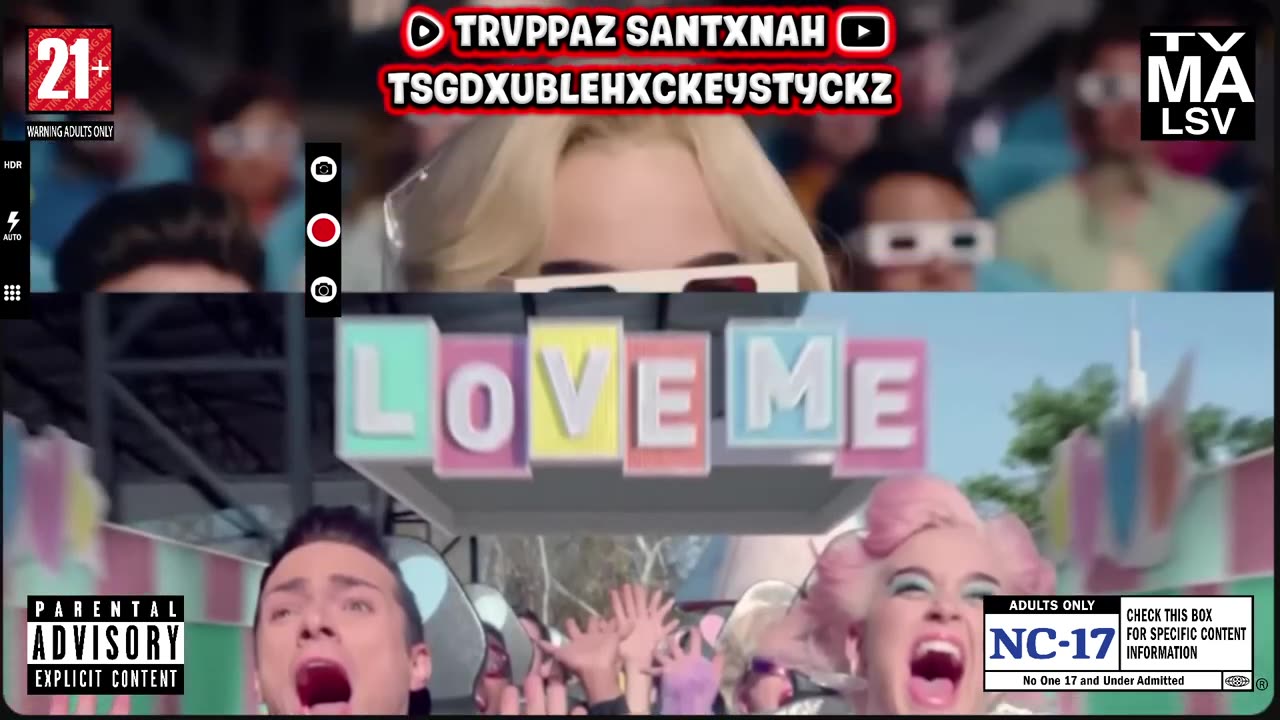 Katy Perry's Hole GAPED TOO WIDE [here's how].mp4