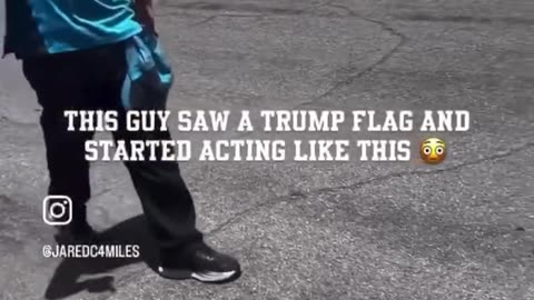 Why are Liberal Democrats like this?