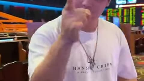 Magic Fingers