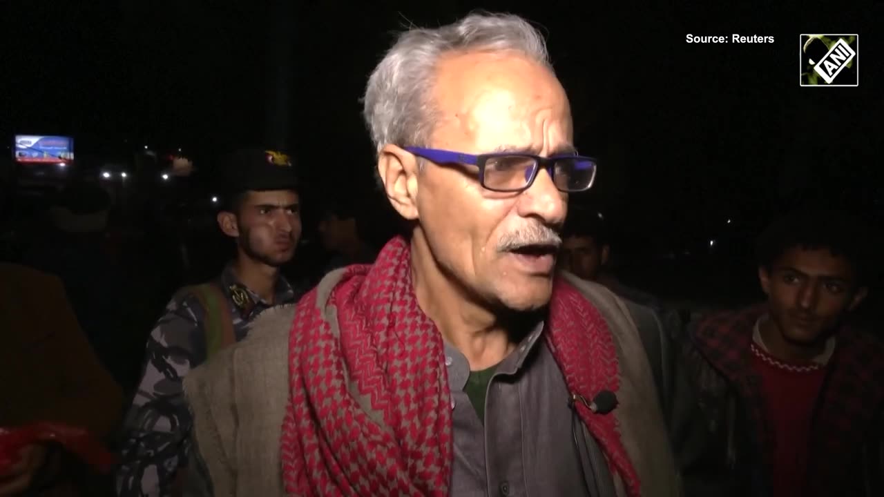 Donald Trump Latest News | US Fighter Jets Shock Yemen With Devastating Airstrikes