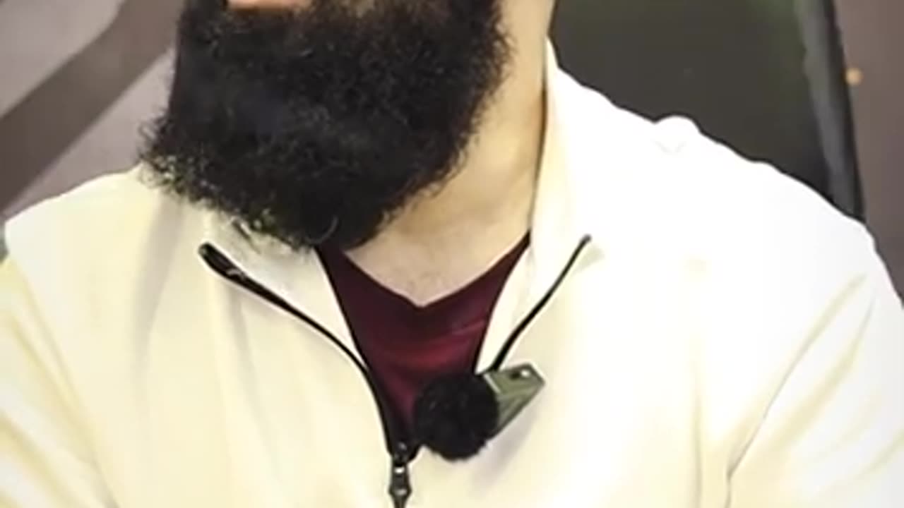 Islamic video