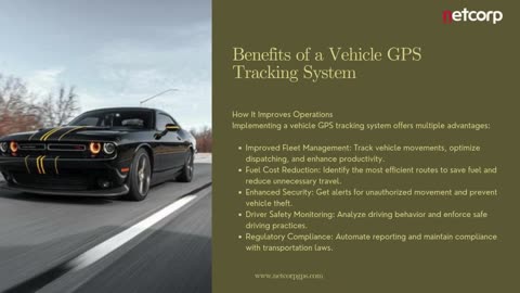 Gps Fleet Tracking in Los Angeles, Gps Tracking Devices for Vehicles