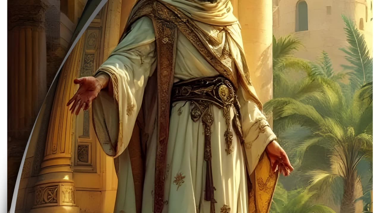 Proverbs 3:30-32 Visualized!!