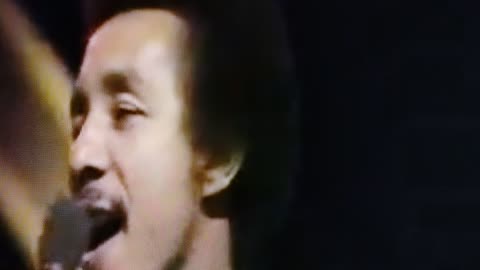 Smokey Robinson 1978 Theme From Big Time
