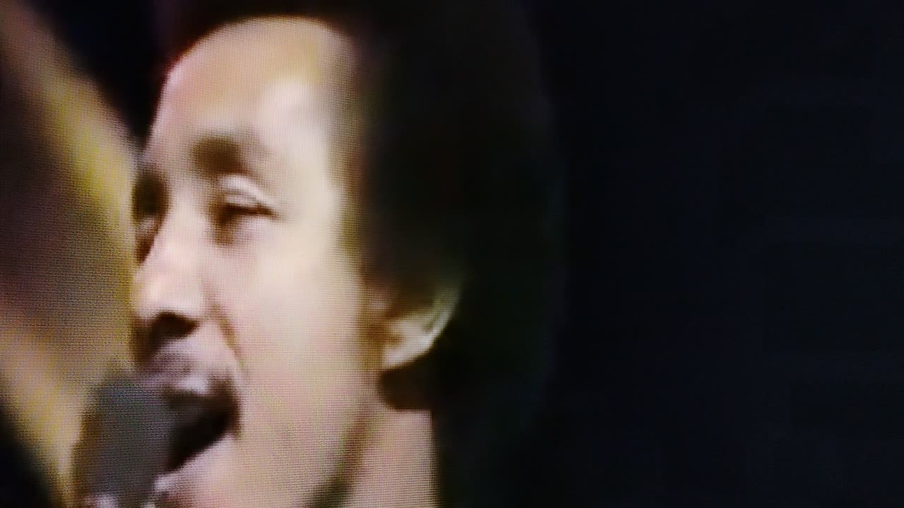 Smokey Robinson 1978 Theme From Big Time