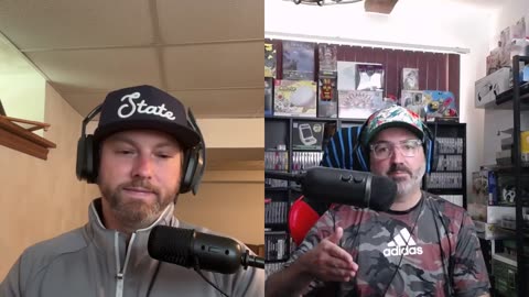 Episode 104 - Muh Principles