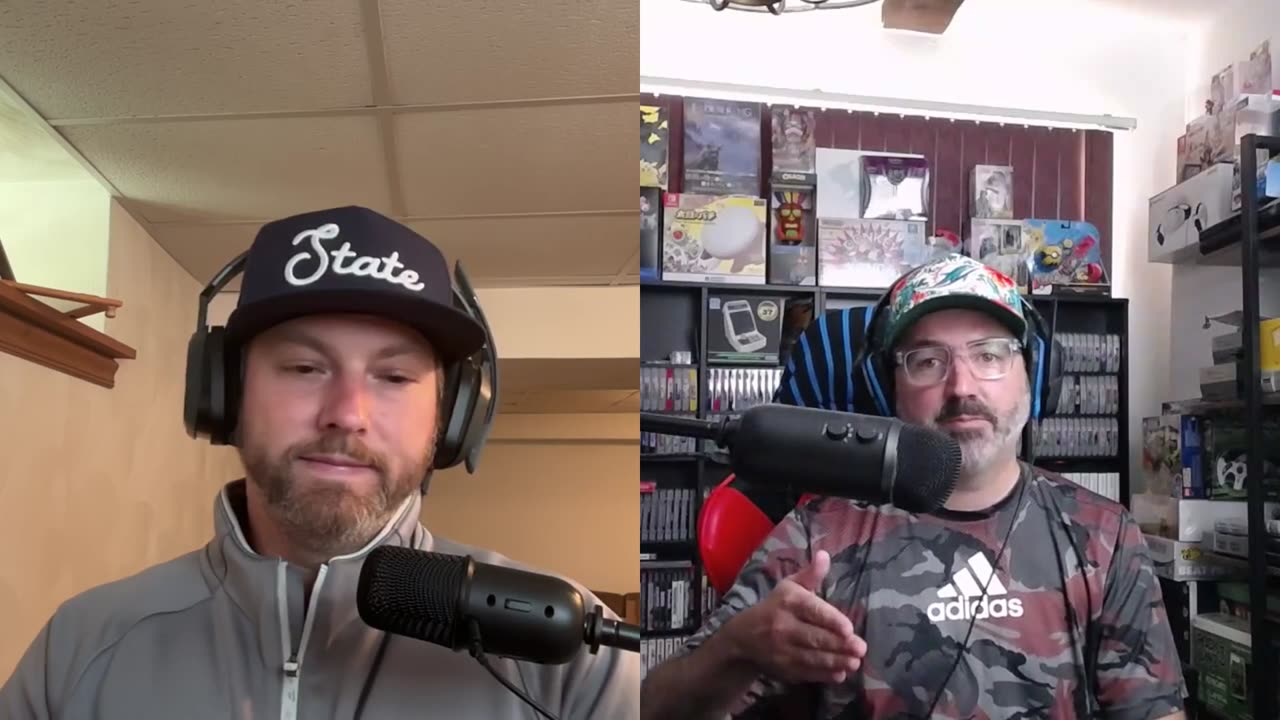 Episode 104 - Muh Principles