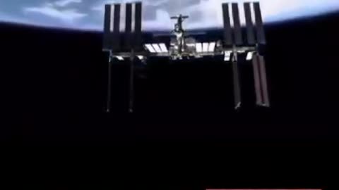 Problems with the Impossible Space Station ISS