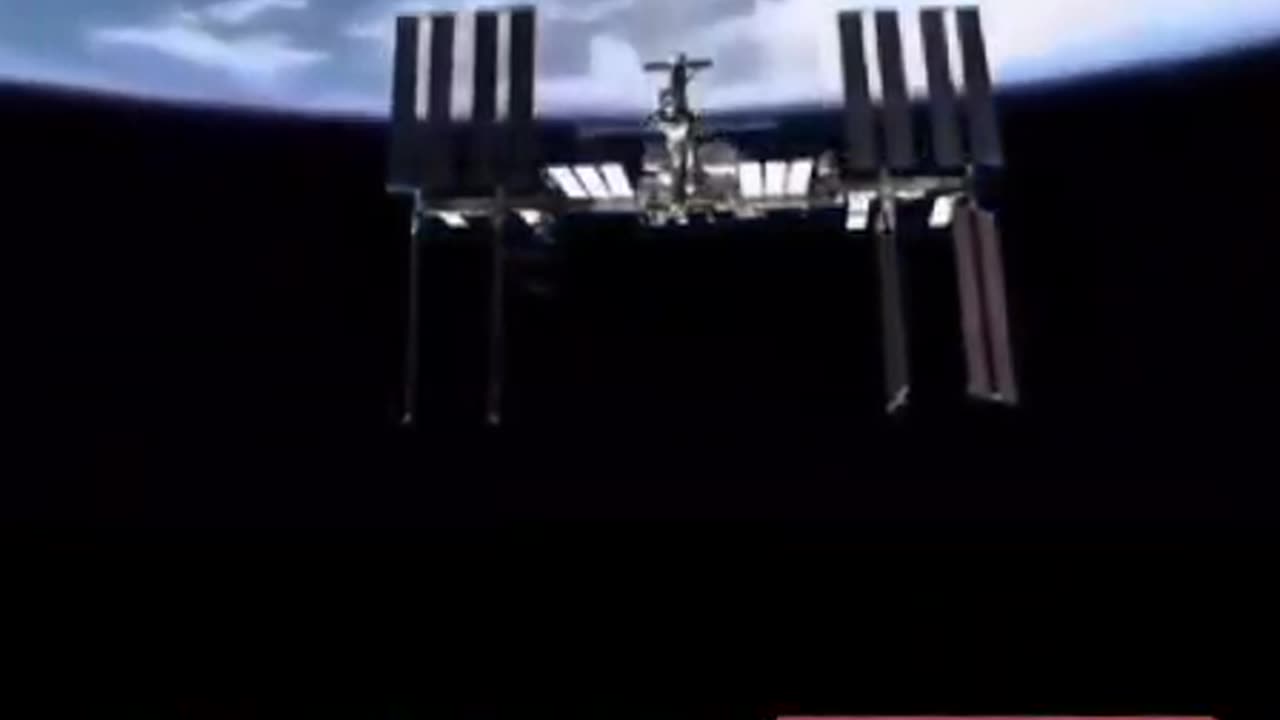 Problems with the Impossible Space Station ISS
