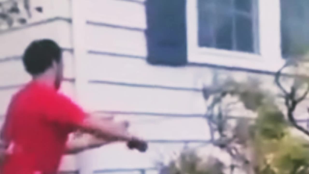 Must laugh try to not laugh