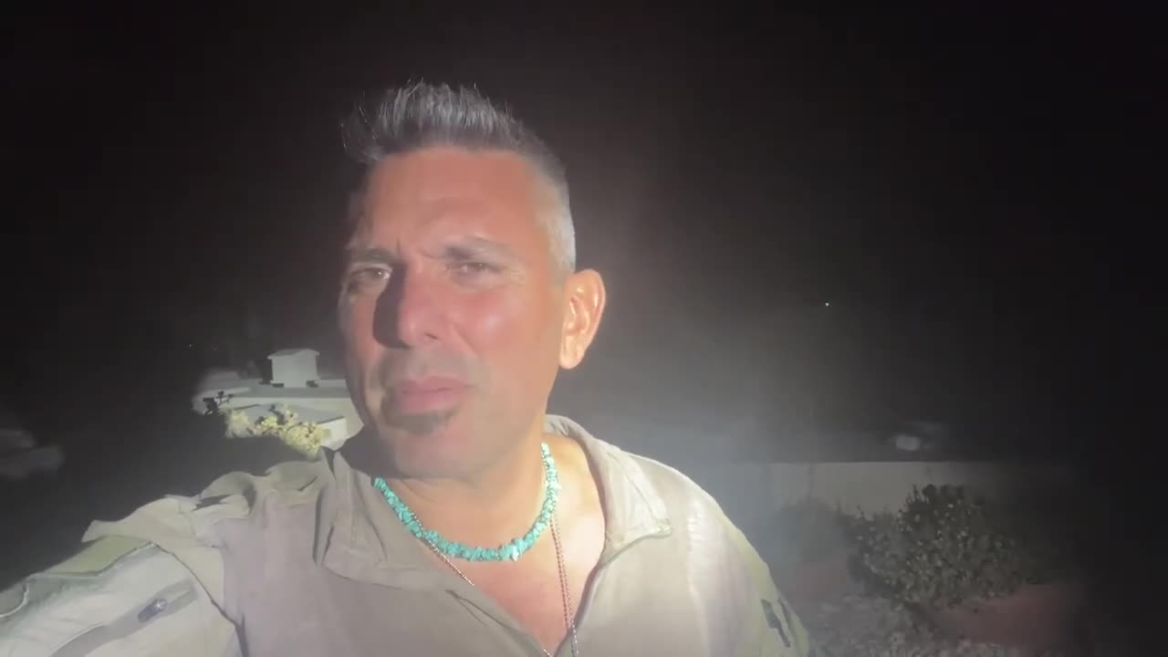 (Day 688) Swords of Iron - “No Greater Love”