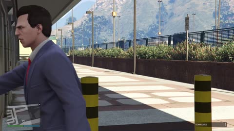 Grand Theft Auto Online: Money Laundering 2