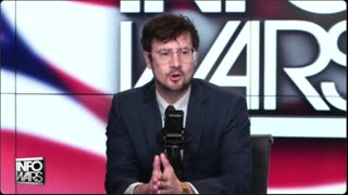The Alex Jones Show THURSDAY LIVE SHOW STREAM 9/11/25