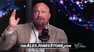 The Alex Jones Show THURSDAY LIVE SHOW STREAM 9/11/25