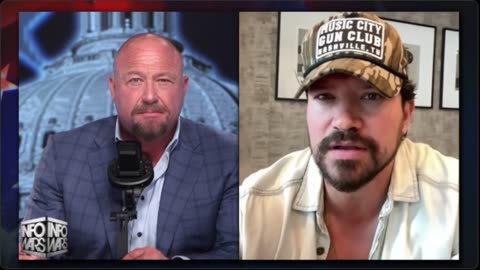 The Alex Jones Show THURSDAY LIVE SHOW STREAM 9/11/25
