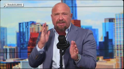 The Alex Jones Show THURSDAY LIVE SHOW STREAM 9/11/25