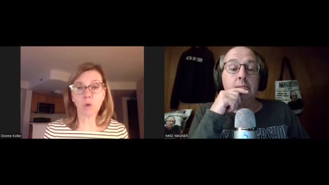 Baltimore author/law professor Dionne Koller talks about her latest release “More Than Play"!