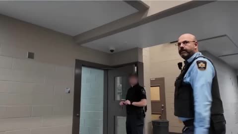 Correctional Facilities In Canada: A Look Inside