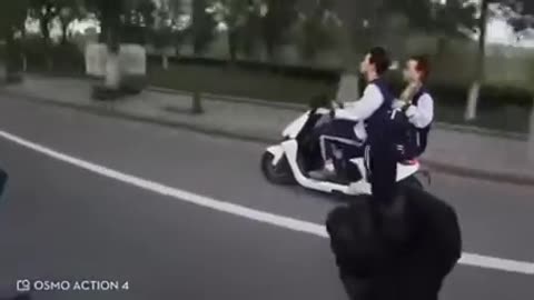 😂 INSTANT KARMA: Karma Strikes Back! | FunFM