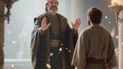 The Death of the Disobedient Prophet.