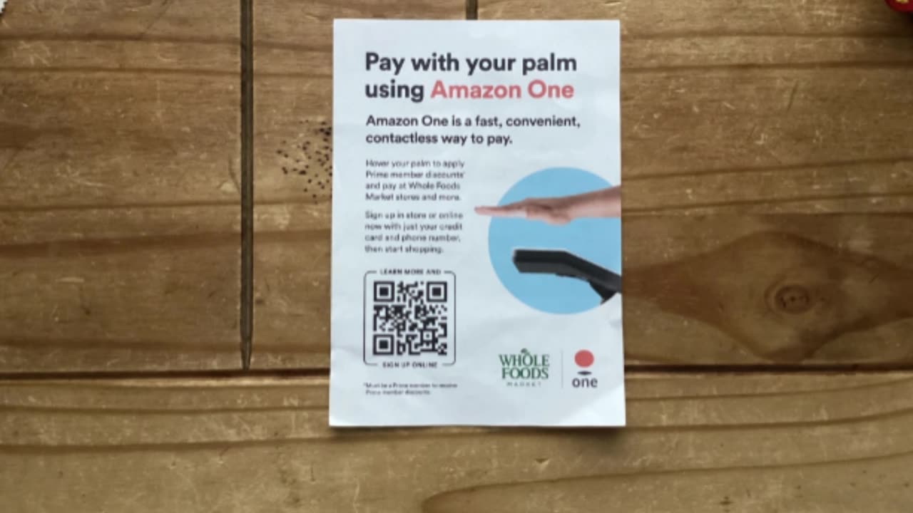 The Fall of the United States of America