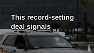 SpaceX Acquires xAI_ Musk Brings AI