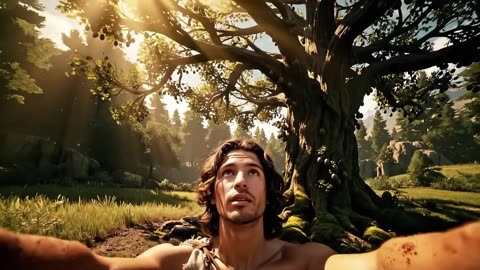 The ENTIRE Story of Adam... If He Had an iPhone 📱