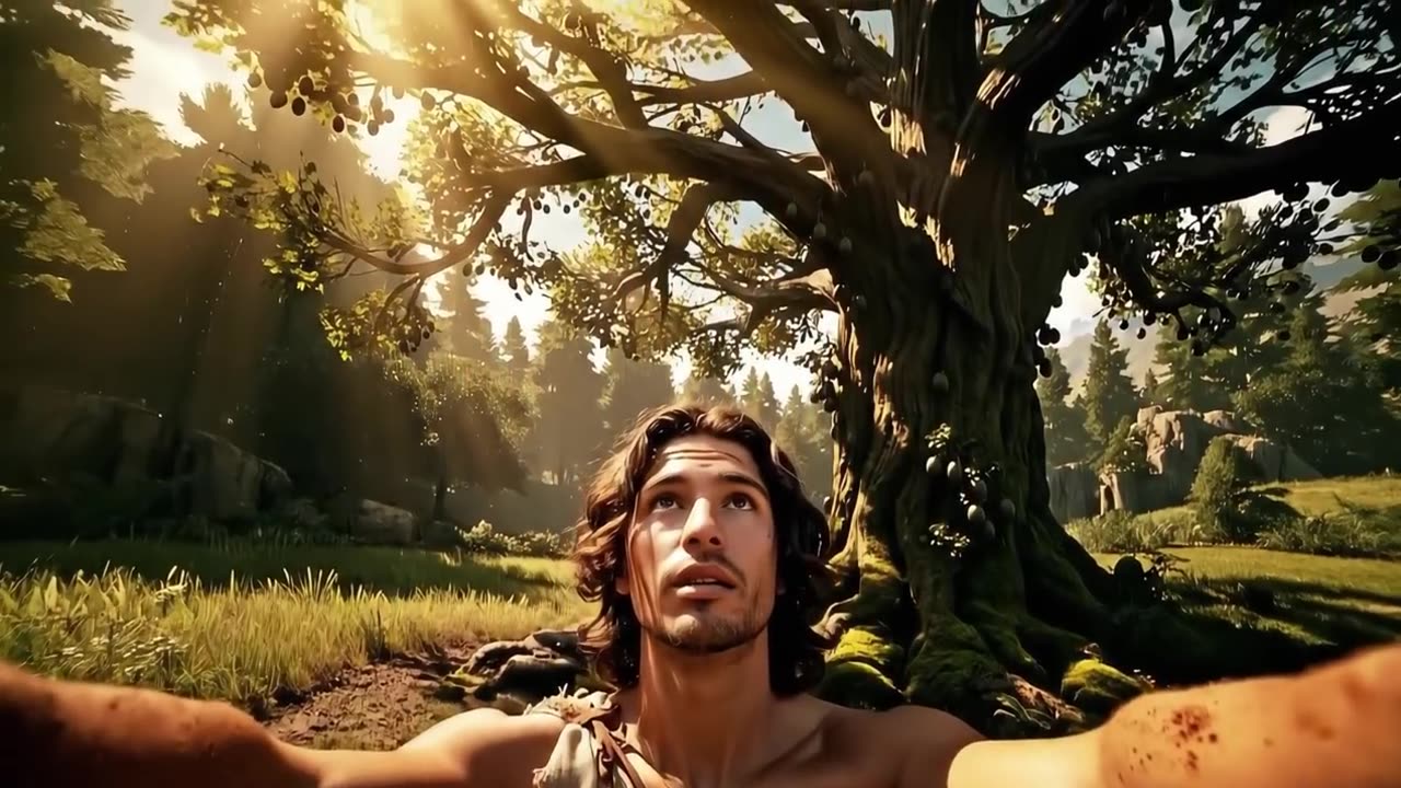 The ENTIRE Story of Adam... If He Had an iPhone 📱