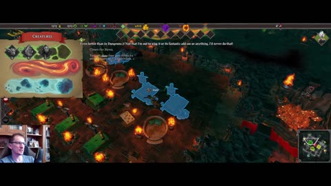 Dungeons 3 -Gameplay