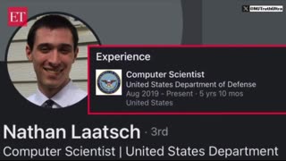 DIA IT Specialist Arrested for Attempting to Leak Classified Information to Foreign Government