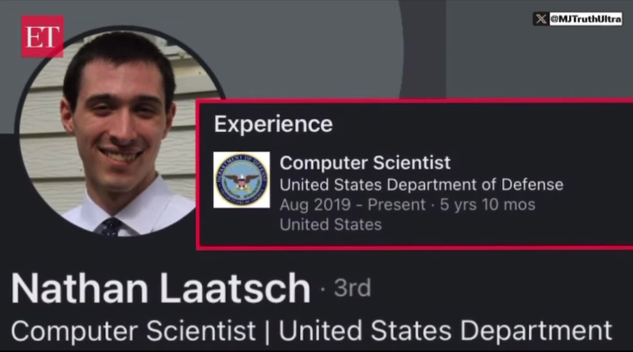 DIA IT Specialist Arrested for Attempting to Leak Classified Information to Foreign Government