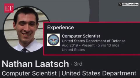 DIA IT Specialist Arrested for Attempting to Leak Classified Information to Foreign Government