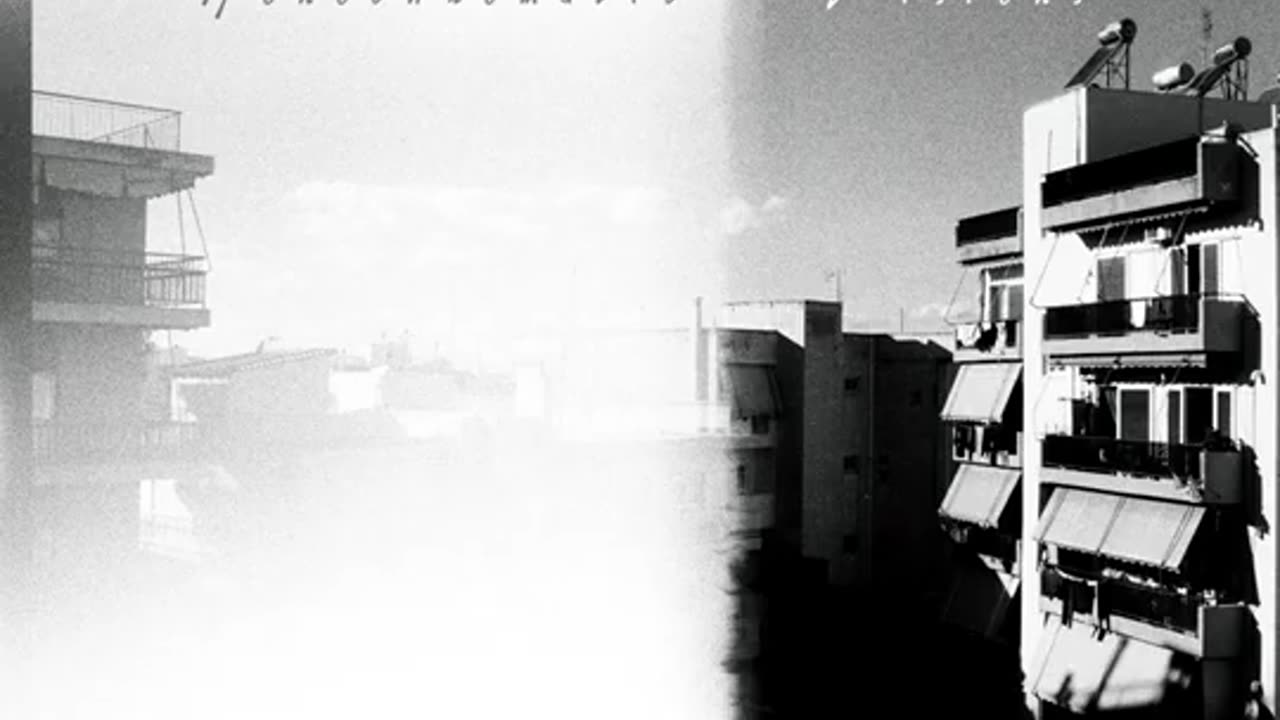 Monochromatic Visions Every Choice You Make Is Wrong(2025)