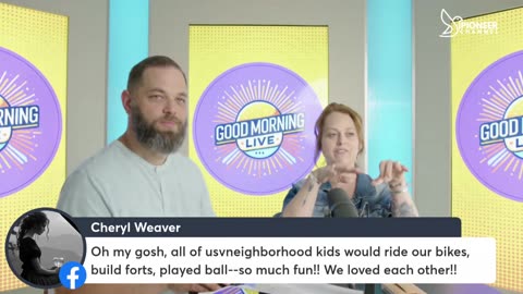 Pioneer Channel LIVE