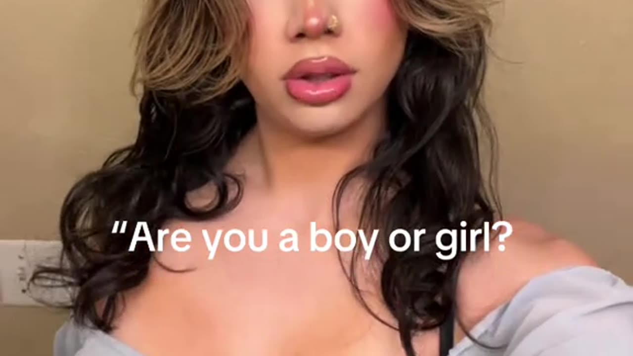 She is angel to you here