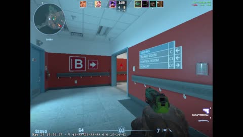 Friday CS2 LIVE with TerryCS