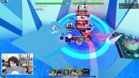 Non-Stop Grinding for 50 Hours… You Won’t Believe My Progress!
