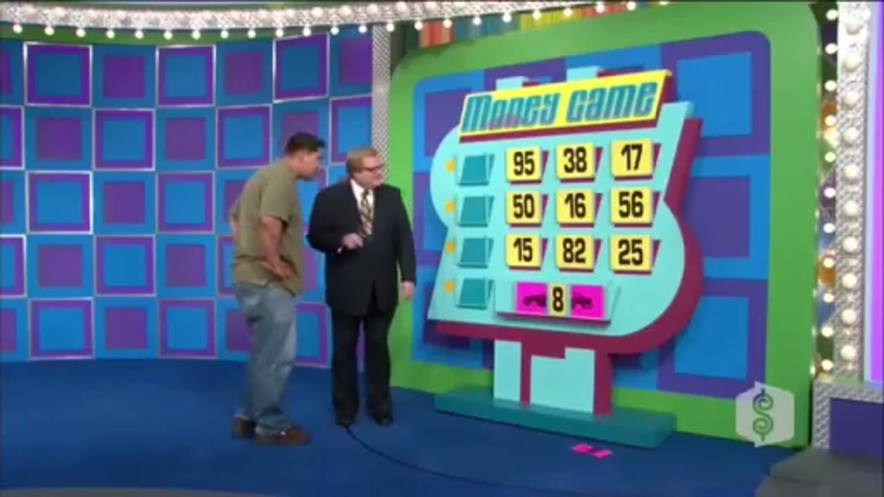 The Price is Right (Featuring Rachel Reynolds, Lanisha Cole and Manuela Arbelaez)