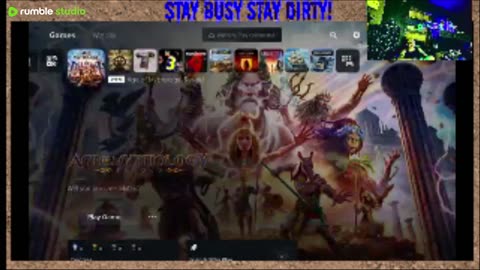 Age of Mythology Retold PS5