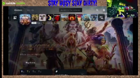 Age of Mythology Retold PS5