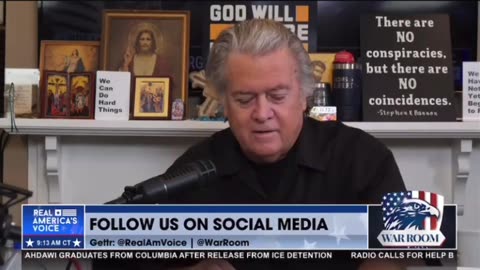 President Trump is not playing