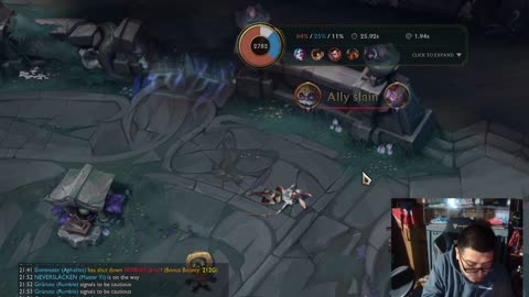 ‼️Escape From Elo Hell‼️We Feeding On League Again💯
