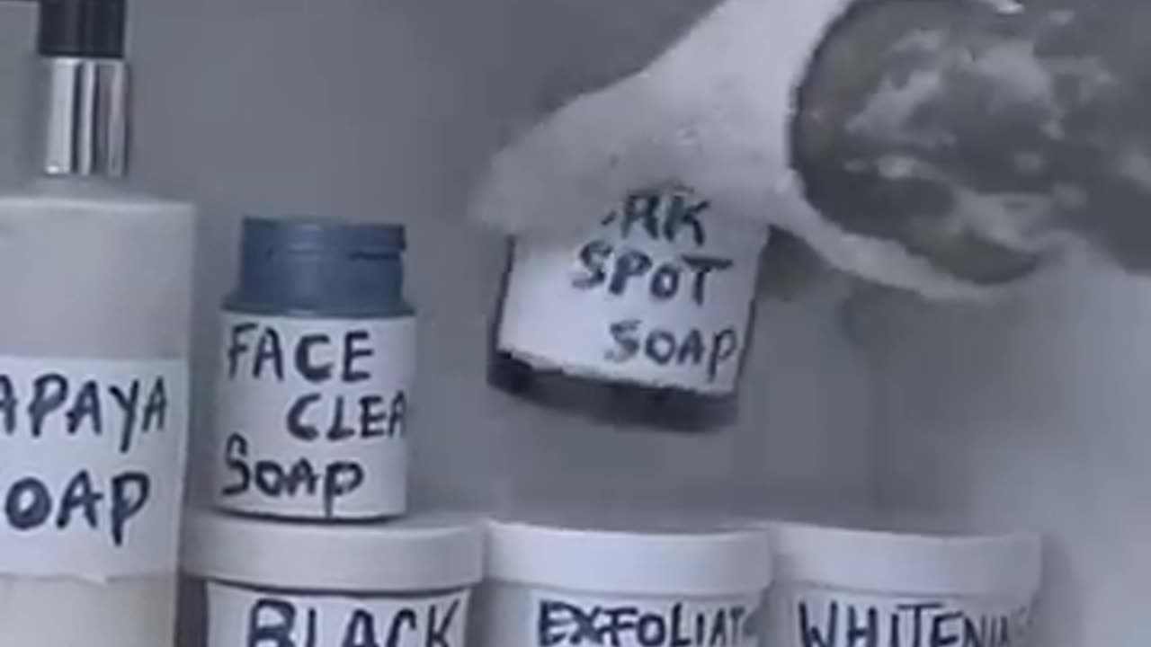 When you use a girl's bathroom