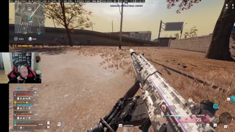 new call of duty warzone meta after update