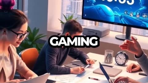 Gaming Layoffs: Hope on the Horizon for 2025 Revival!