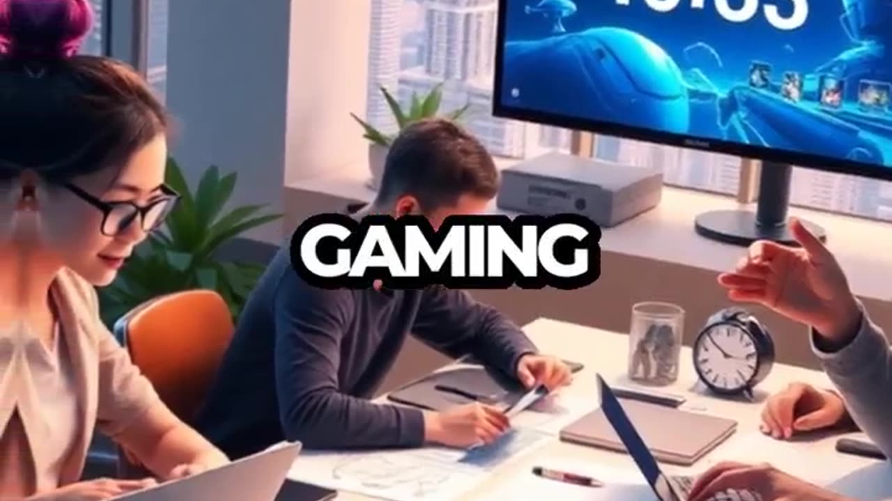 Gaming Layoffs: Hope on the Horizon for 2025 Revival!