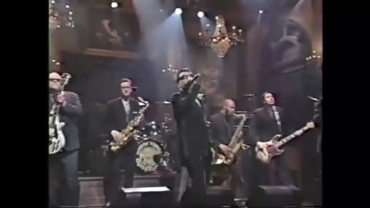 The Mighty Bosstones - The Impression That I Get