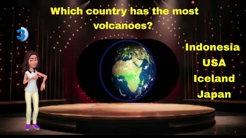 GENERAL KNOWLEDGE TRIVIA QUIZ | 10 QUESTIONS EVERYONE SHOULD KNOW!